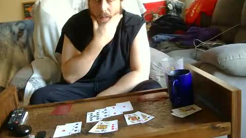 Snapshot of jameswolf777 chatting on January 17, 2026, 6:00 pm jameswolf777 online show from January 17, 2026, 6:00 pm