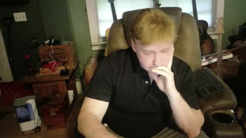 James online show from July 4, 2026, 10:16 pm
