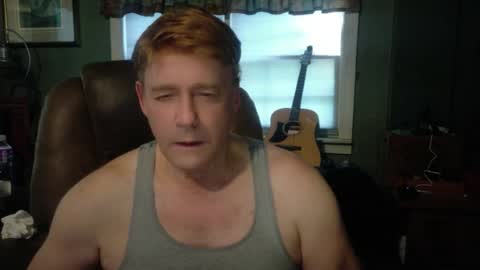 James online show from July 8, 2026, 8:35 pm