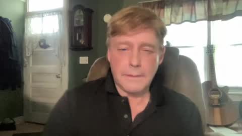 James online show from July 26, 2026, 3:30 pm