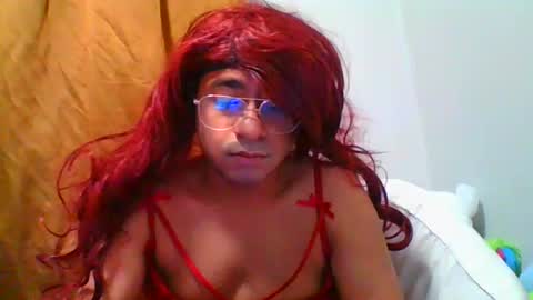 jamey4201 online show from November 16, 2025, 12:49 am