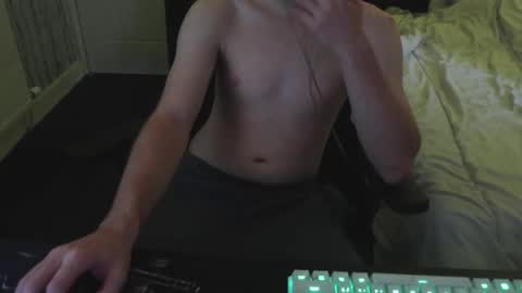 jamie2687 online show from December 1, 2025, 2:22 pm