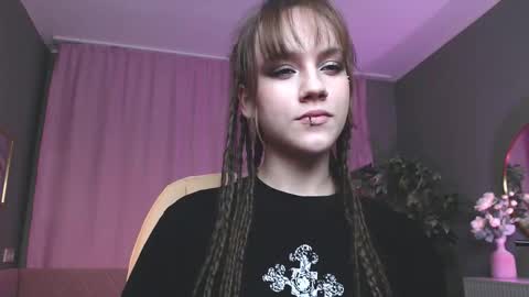 jamie_chung online show from February 1, 2026, 2:32 am