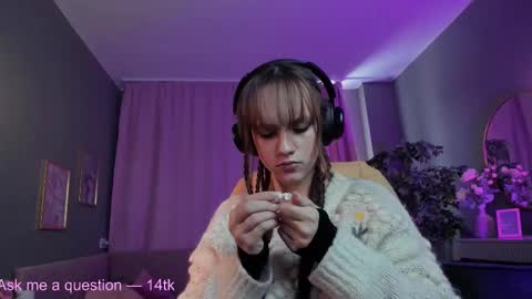 jamie_chung online show from March 8, 2026, 3:10 am