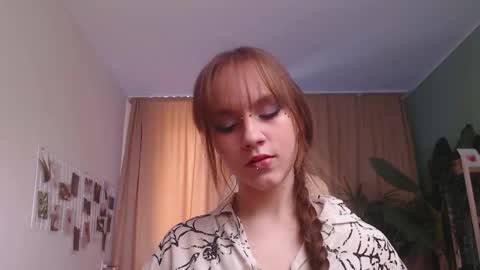 jamie_chung online show from March 23, 2026, 3:10 am