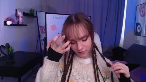 jamie_chung online show from March 28, 2026, 3:06 am