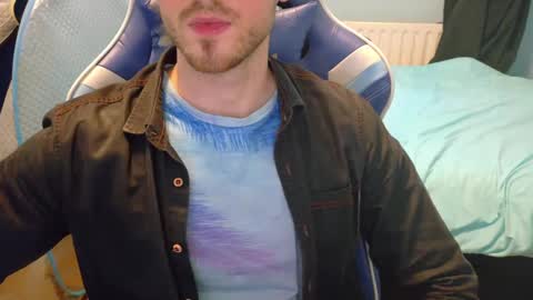 Snapshot of jamie_lad chatting on January 19, 2025, 10:28 am Jamie online show from January 19, 2025, 10:28 am