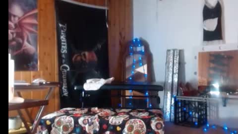 Jamie Bottoms online show from March 27, 2026, 12:27 pm