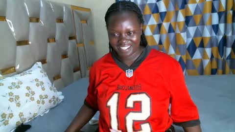 baby jamie online show from October 21, 2025, 11:00 am