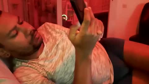 Snapshot of jamielonnas chatting on October 10, 2025, 4:17 pm Jamie Lonnas online show from October 10, 2025, 4:17 pm