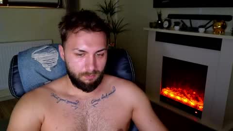 Robbie online show from May 12, 2026, 5:37 am