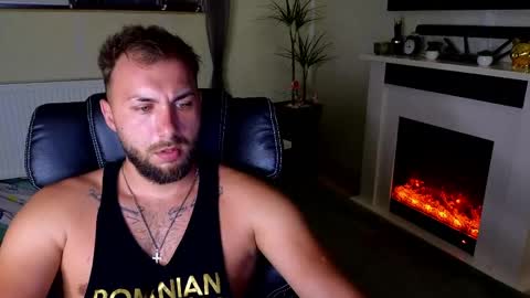 Robbie online show from May 20, 2026, 5:57 am