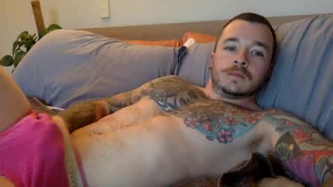 Jamincharles online show from December 13, 2024, 7:47 am