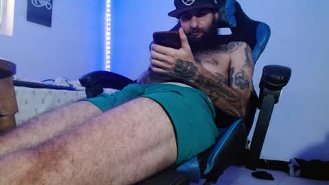 Jammes. online show from March 31, 2026, 4:40 pm