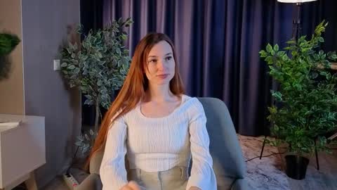 Violetta online show from February 25, 2026, 1:04 am