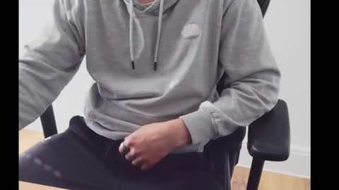 Jammy online show from March 12, 2025, 1:40 pm