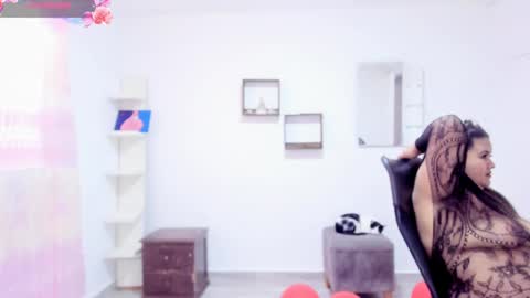 Snapshot of jan_milkhot chatting on January 16, 2025, 8:25 pm jan_milkhot online show from January 16, 2025, 8:25 pm