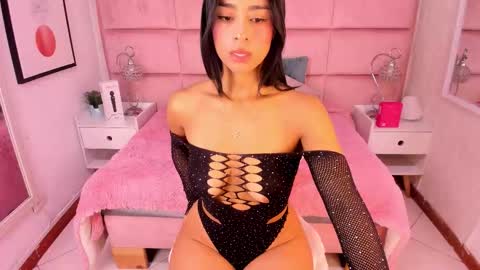 Snapshot of janah_myers chatting on February 16, 2026, 1:40 pm Janah Myers online show from February 16, 2026, 1:40 pm