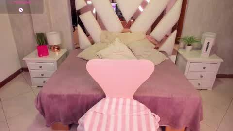 Snapshot of janah_myers chatting on February 26, 2026, 7:35 pm Janah Myers online show from February 26, 2026, 7:35 pm