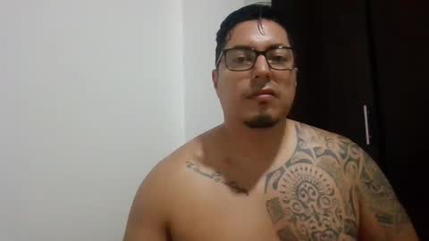 jancohot online show from January 17, 2026, 7:28 pm