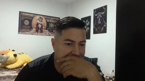 jancohot online show from March 8, 2026, 6:34 pm