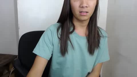 ITGIRL ANNA online show from January 9, 2025, 2:54 am