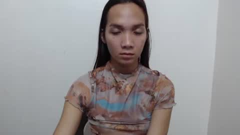 ITGIRL ANNA online show from January 11, 2025, 3:44 am