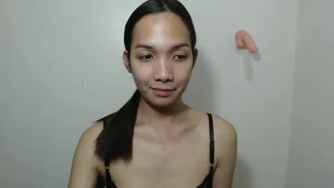 ITGIRL ANNA online show from February 12, 2025, 8:16 am