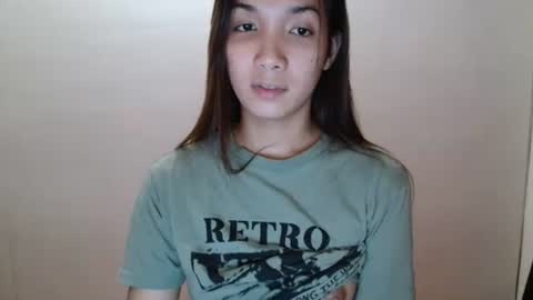 ITGIRL ANNA online show from January 18, 2026, 2:54 pm