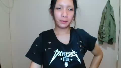 ITGIRL ANNA online show from April 13, 2026, 4:23 pm