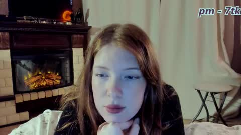 Snapshot of jane_and_star chatting on February 20, 2025, 7:41 pm Star online show from February 20, 2025, 7:41 pm