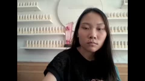 Snapshot of jane_baby999 chatting on October 20, 2025, 4:35 am jane_baby999 online show from October 20, 2025, 4:35 am