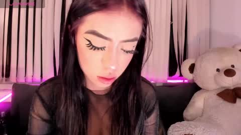 JANE online show from February 13, 2025, 1:19 am