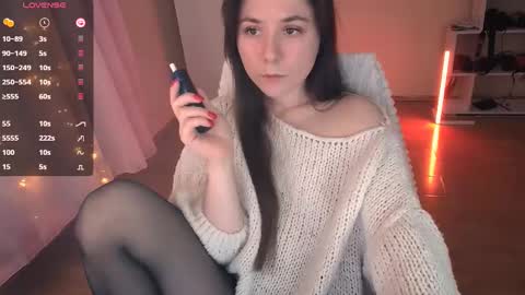 jane_kinn online show from February 10, 2025, 9:25 pm