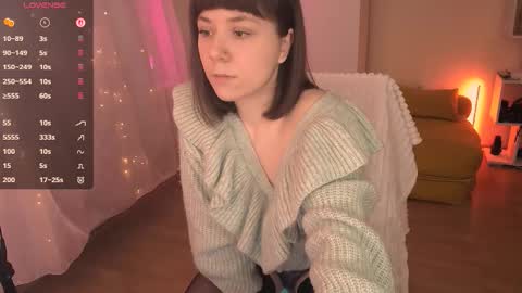 jane_kinn online show from March 5, 2026, 5:58 am