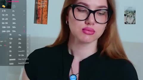 Jane Meys online show from July 13, 2026, 5:10 am