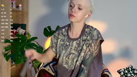 jane_margol1s online show from April 19, 2026, 6:10 pm