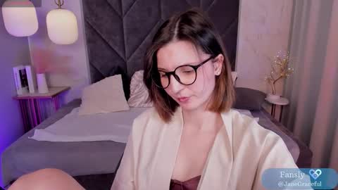 Snapshot of jane_pearl chatting on March 7, 2026, 7:16 am Jane online show from March 7, 2026, 7:16 am