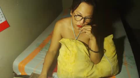 Snapshot of jane_phaiyoth69 chatting on March 7, 2025, 4:24 am JANE online show from March 7, 2025, 4:24 am