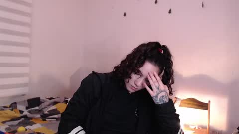 Jane online show from February 17, 2025, 1:15 am