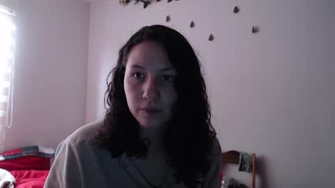 Jane online show from March 10, 2025, 9:18 pm