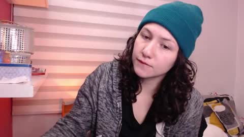 Jane online show from October 26, 2025, 12:38 am