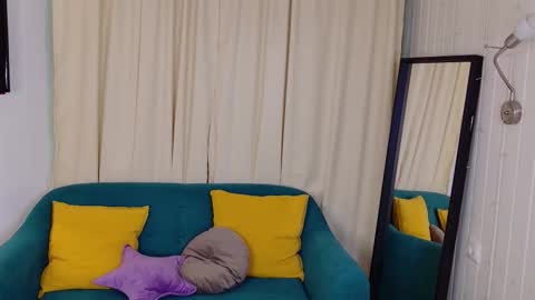 jane_westt online show from March 9, 2026, 1:59 pm