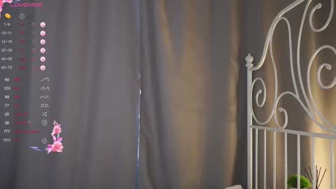 Snapshot of janecoxa chatting on February 15, 2025, 8:11 am Jennifer online show from February 15, 2025, 8:11 am