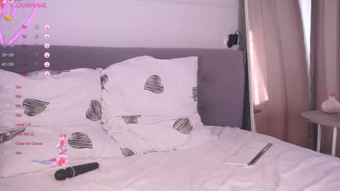 Snapshot of janecoxa chatting on March 10, 2025, 9:10 am Jennifer online show from March 10, 2025, 9:10 am