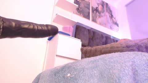 Snapshot of janeebony_ chatting on January 23, 2025, 7:40 pm Jane online show from January 23, 2025, 7:40 pm