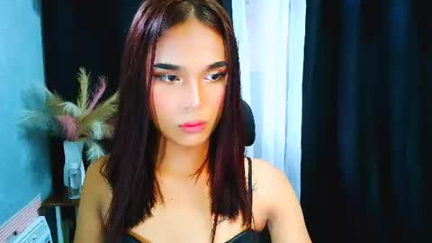 Janelarose online show from July 18, 2026, 3:22 am