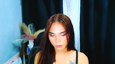 Janelarose online show from July 19, 2026, 3:43 am