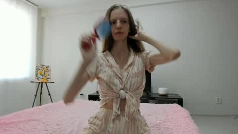 JaneLong online show from April 6, 2026, 4:46 am