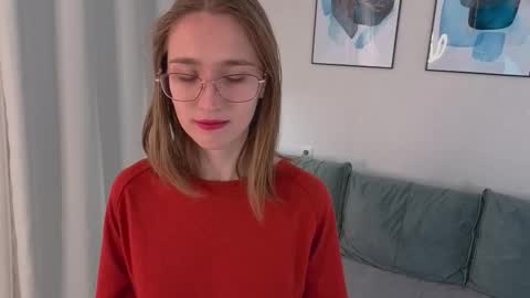 May online show from March 13, 2026, 4:13 pm